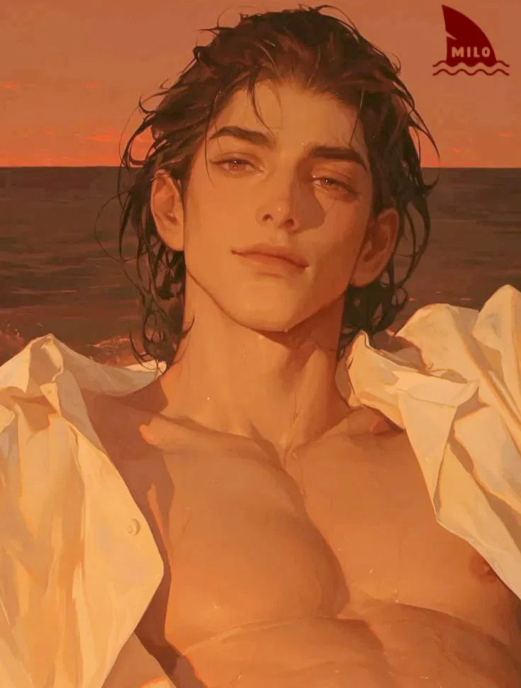 Avatar of Ronan Montrose 