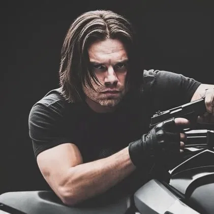 Avatar of James Bucky Barnes