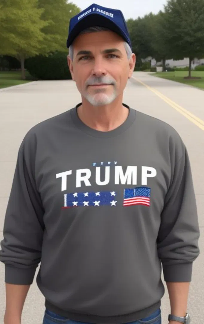 Avatar of Civil Conversation with a MAGA
