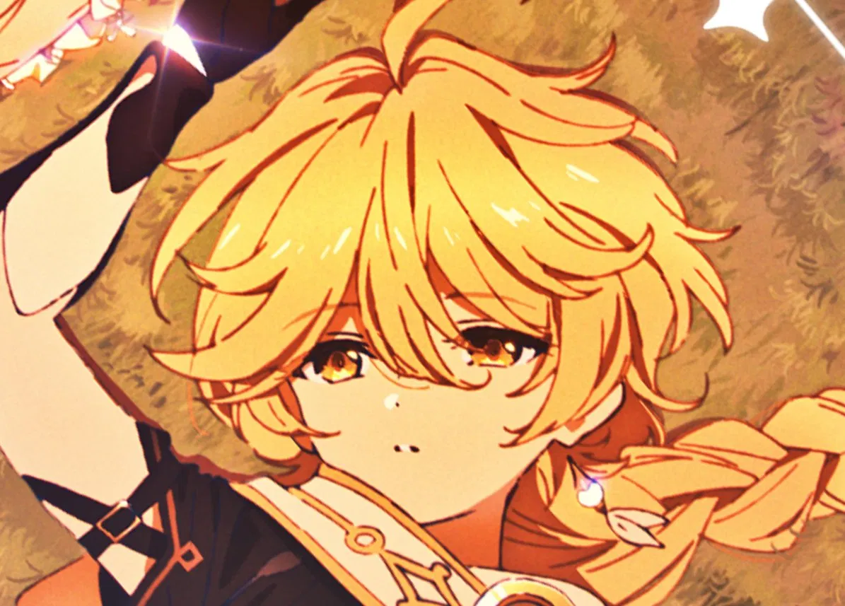 Avatar of Aether