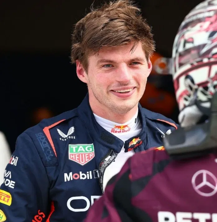 Avatar of Max Verstappen // Pit Podium