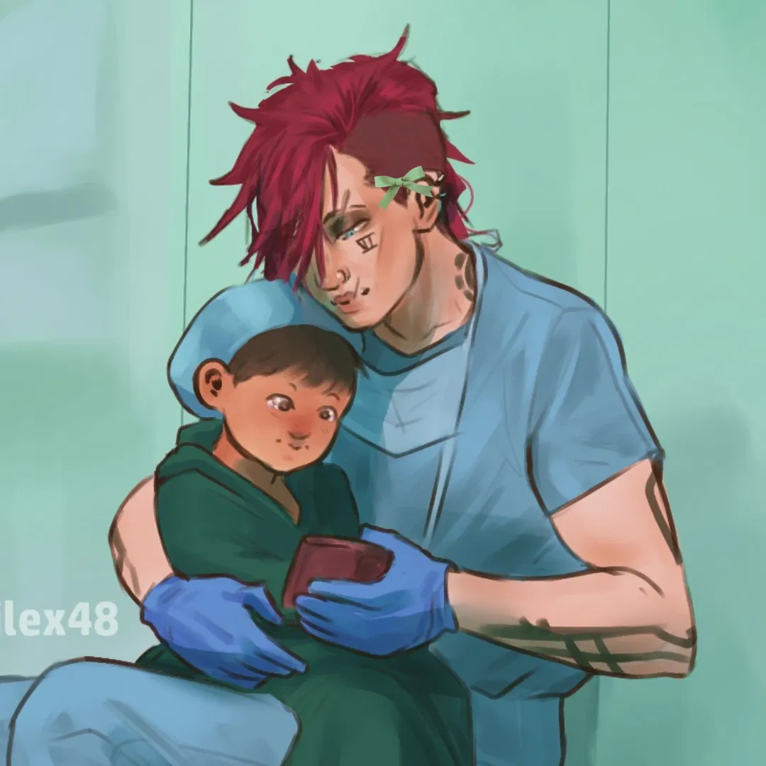 Avatar of VI || CRITICAL CARE