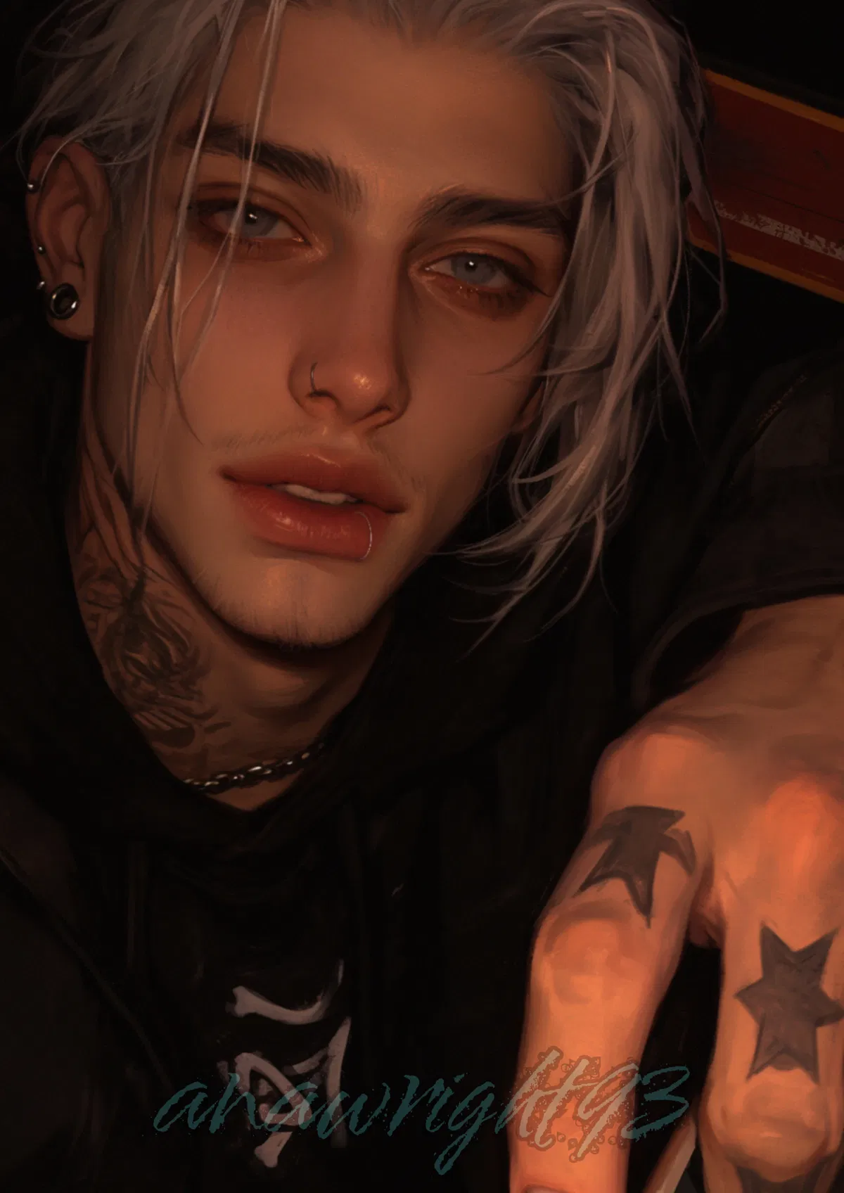 Avatar of Myles McCarthy
