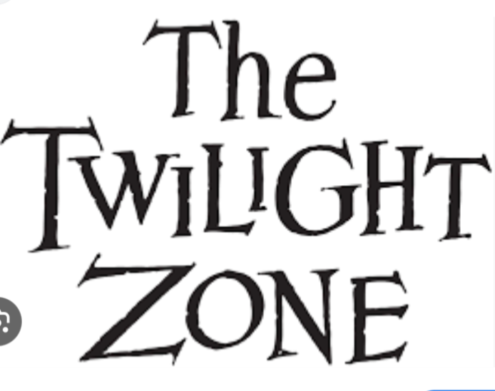 Avatar of Twilight Zone