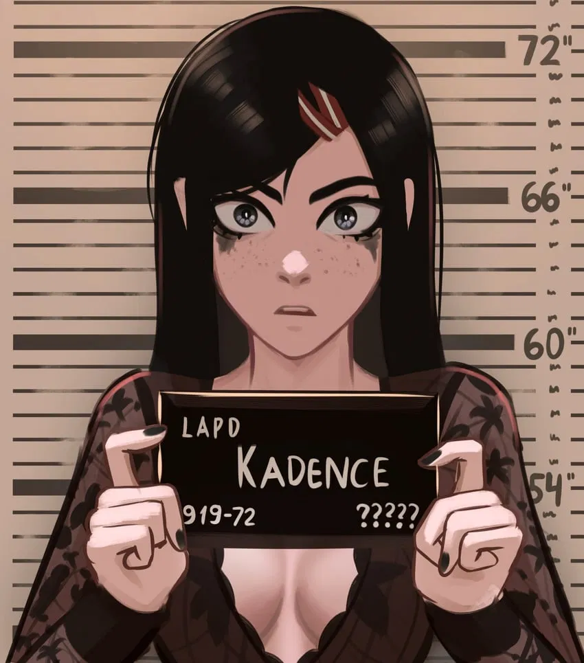 Avatar of "Won't you get me out of here?" — Veyonis