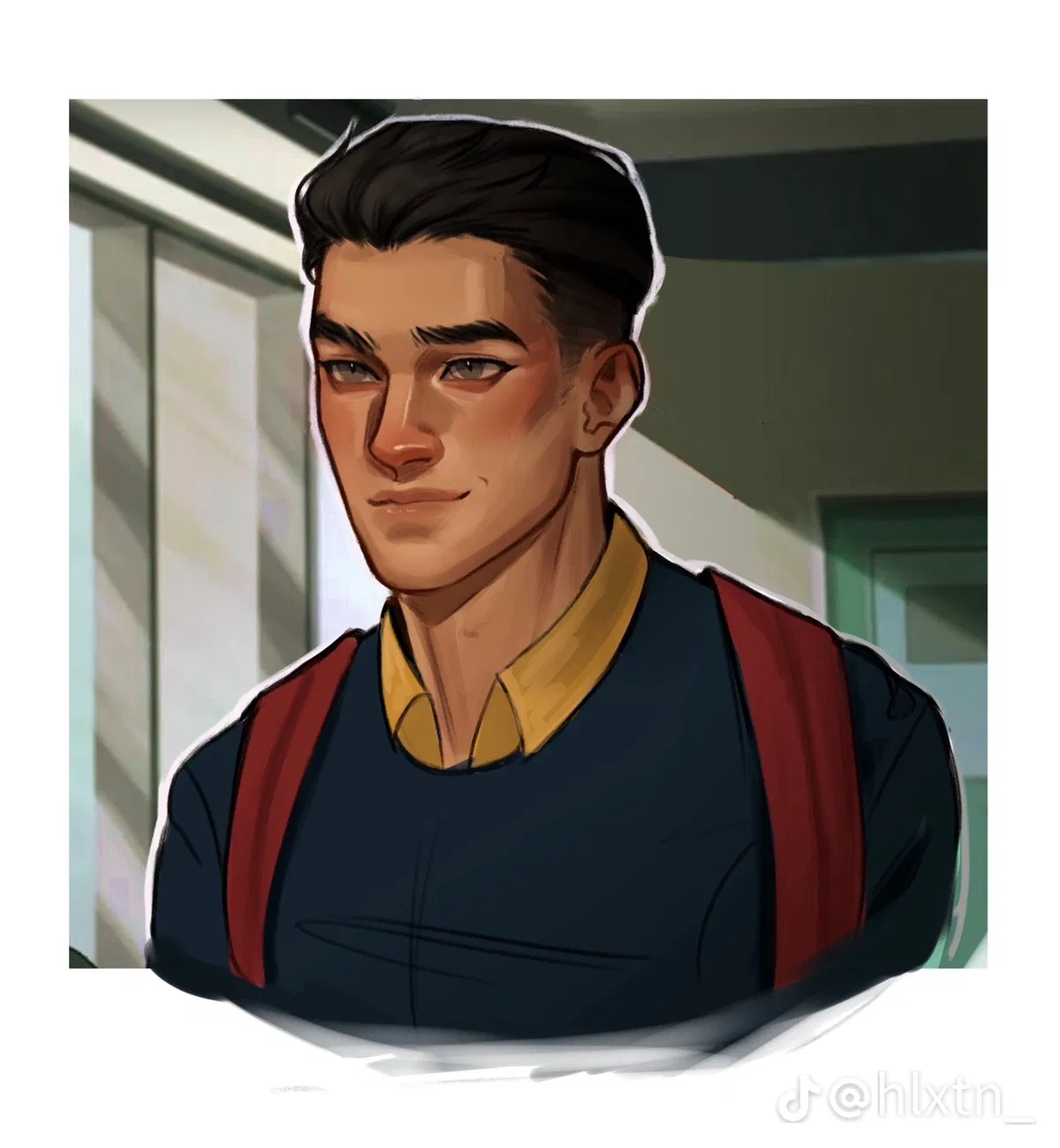 Avatar of Mark Grayson - Invincible 