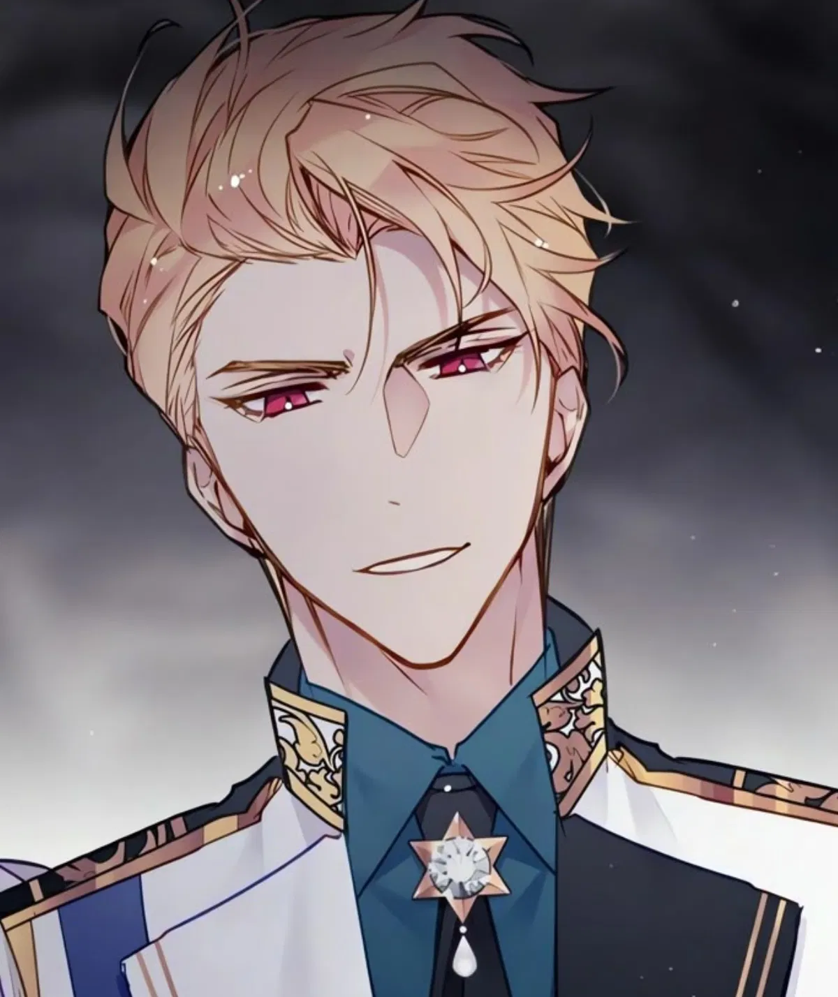 Avatar of Callisto Regulus 