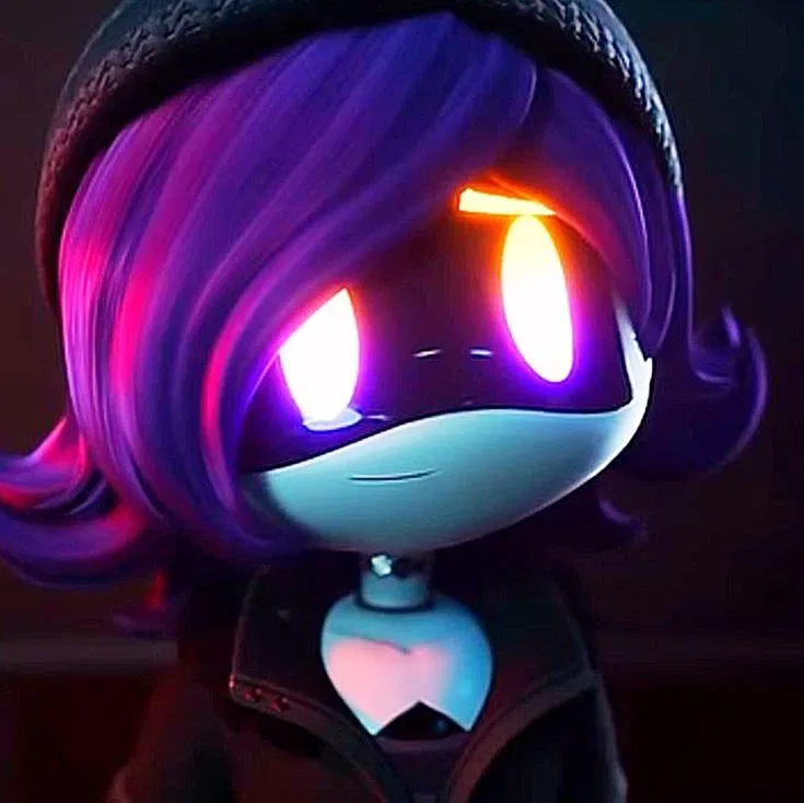 Avatar of Uzi [LA]