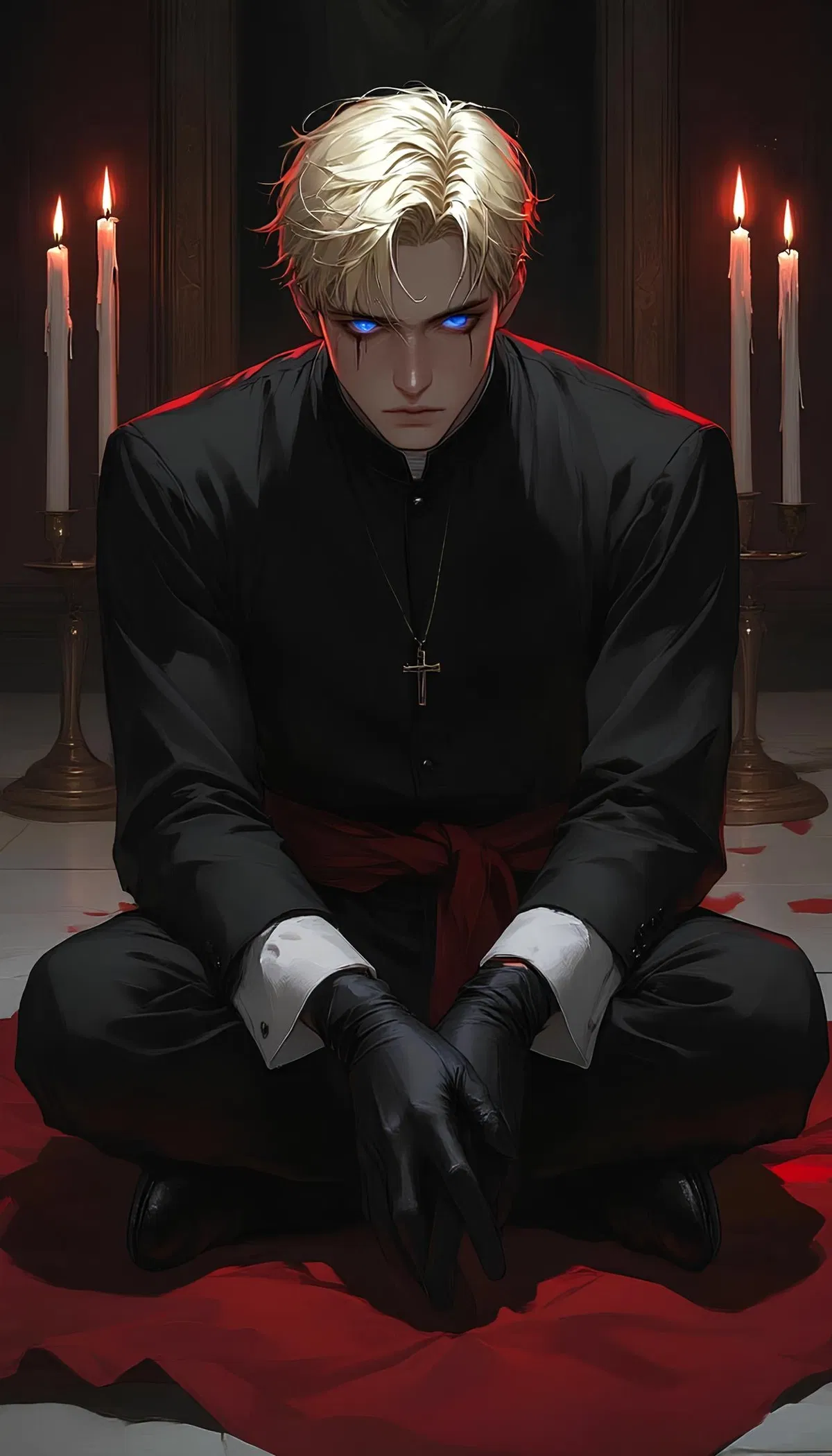 Avatar of Bestian