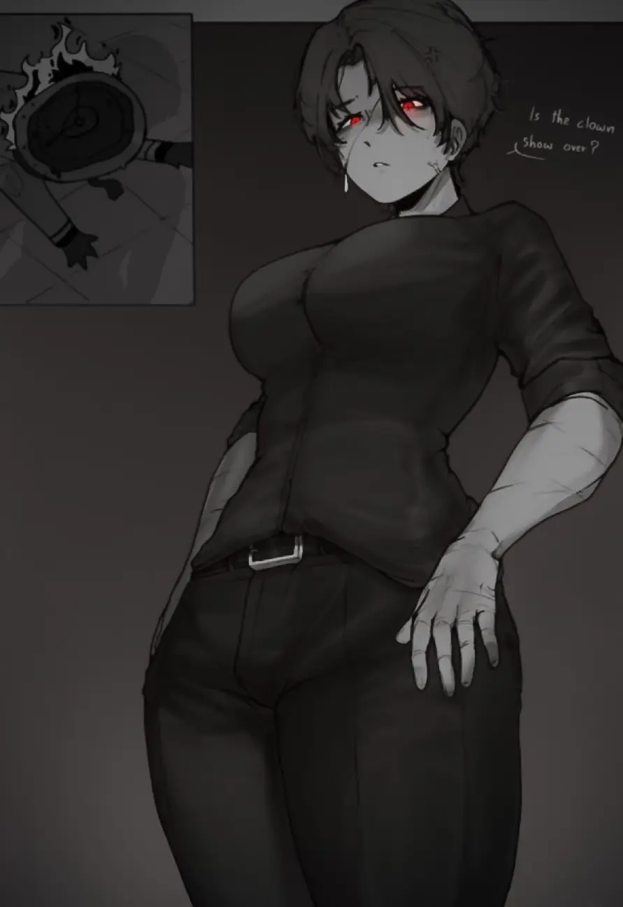 Avatar of Female Vergilius | Requesting Time Off