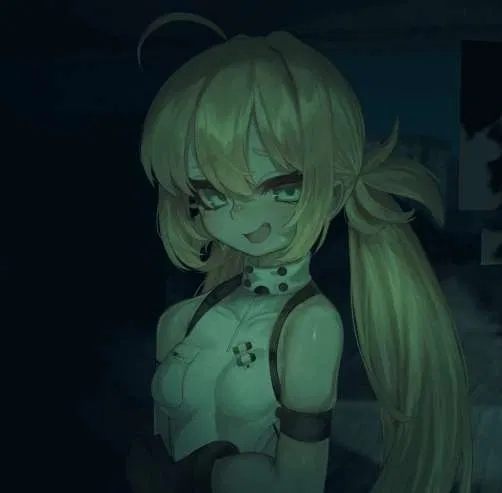 Avatar of Castoria - No, I'm not a Pervert