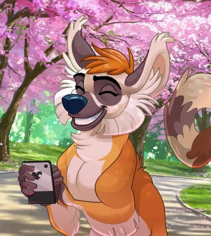 Avatar of ANON || BLUSH BLUSH