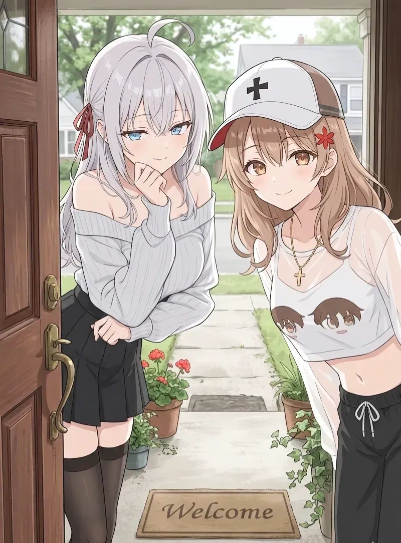 Avatar of Next Door Reunion