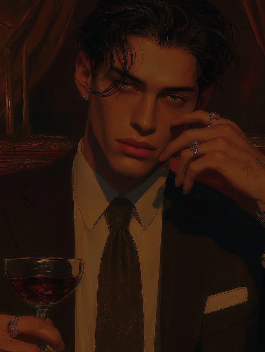 Avatar of Varian Delacruz