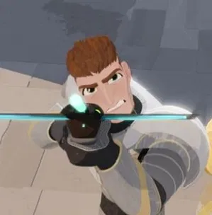 Avatar of Thoddeus Sureblade