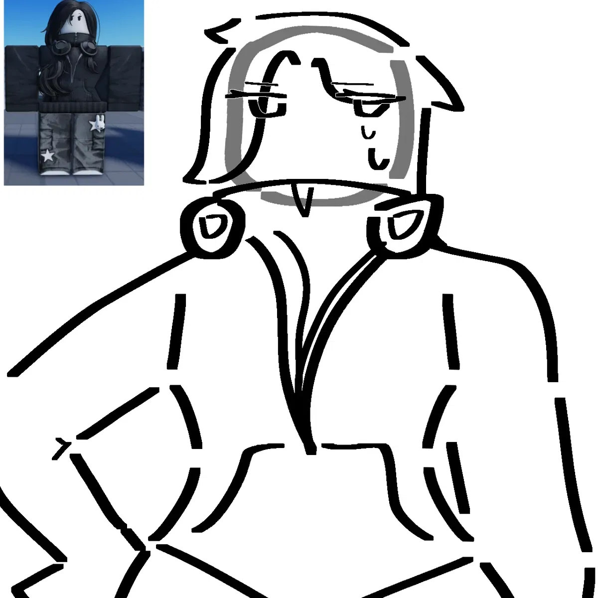 Avatar of Vyserra [Nyveria Reupload]
