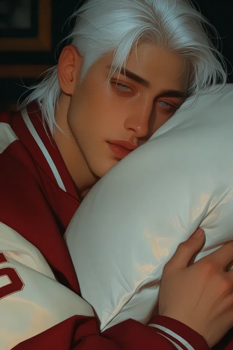 Avatar of Brooklyn Ferris | Naptime