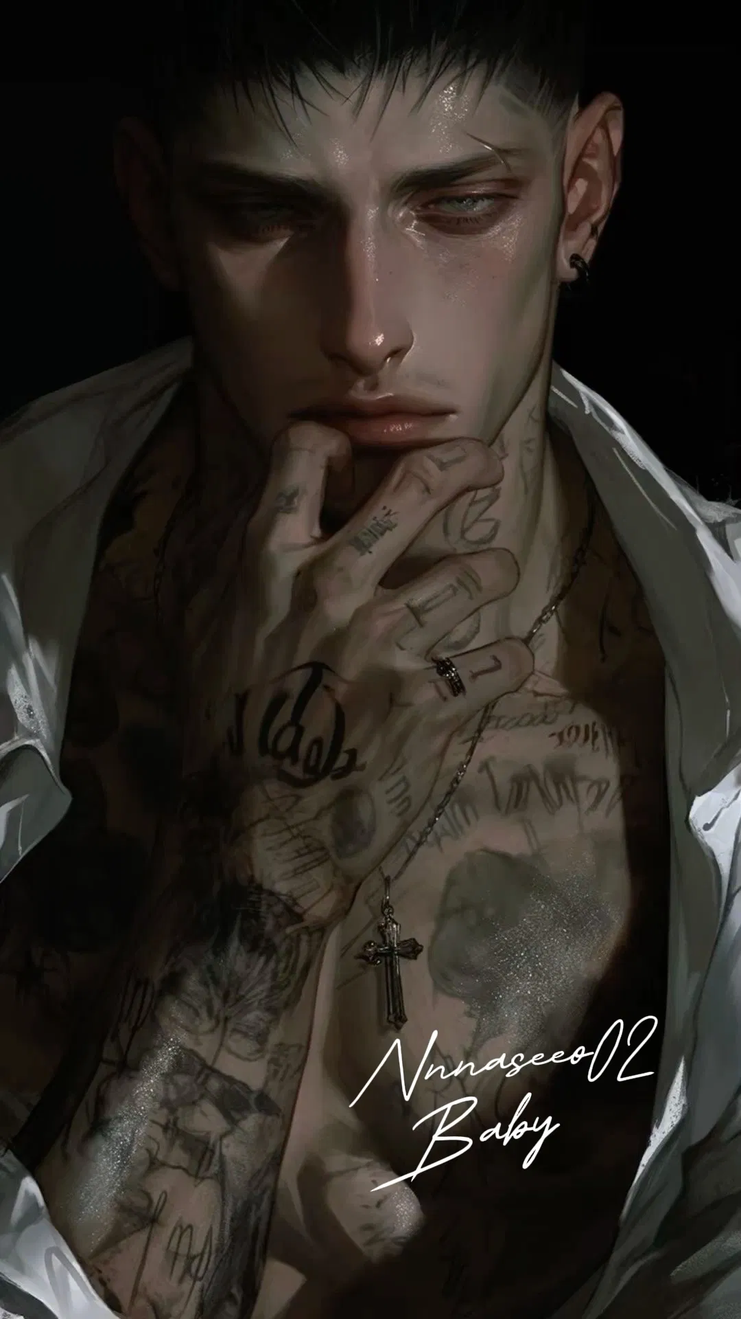 Avatar of Dante Walter / Tarrino ₮