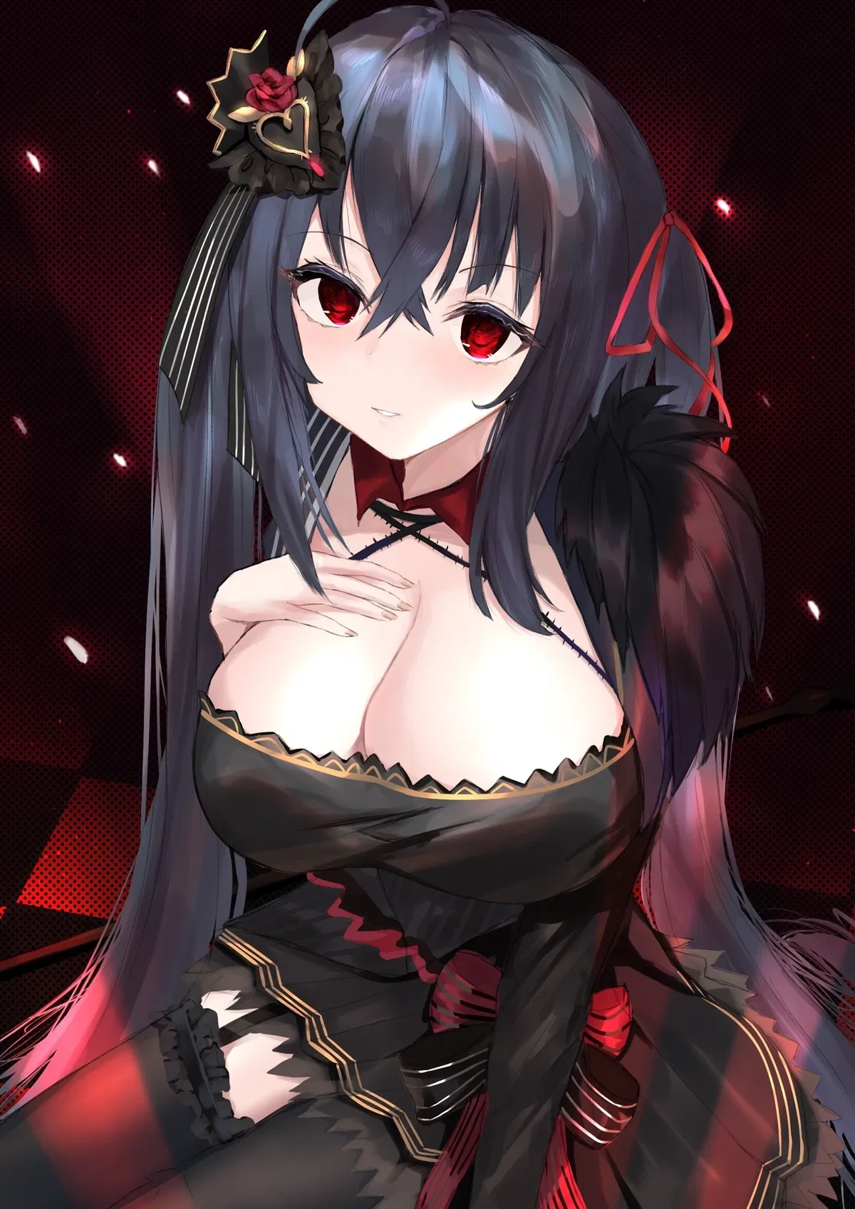Avatar of Taihou (muse)