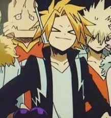 Avatar of Denki Kaminari 