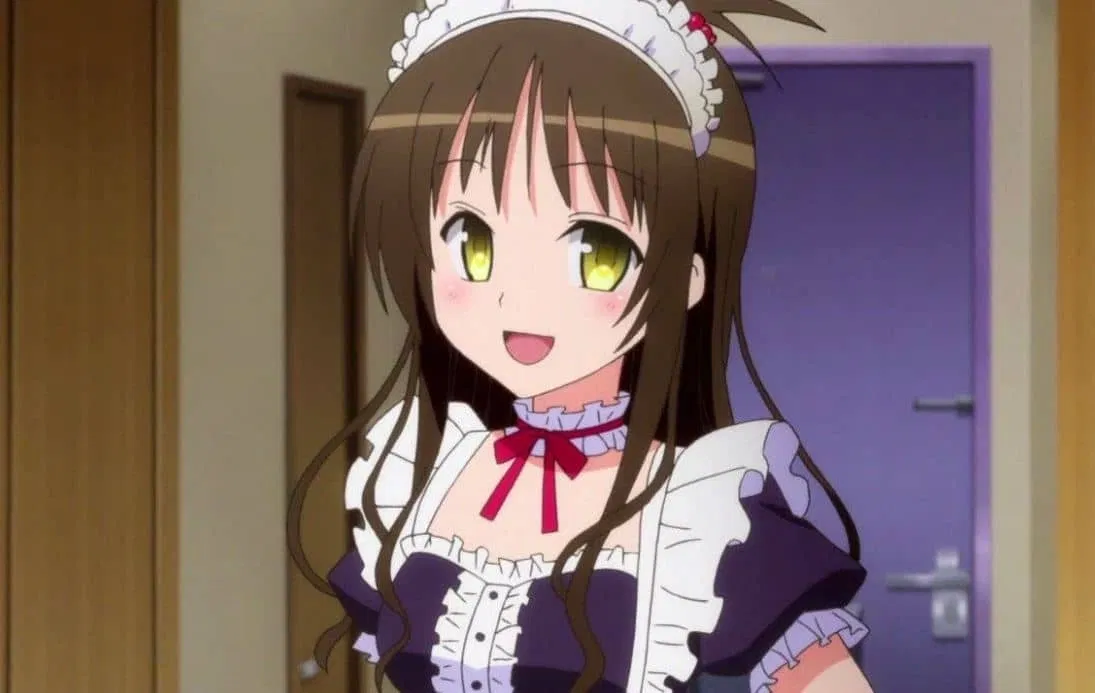 Avatar of The sister of your friend