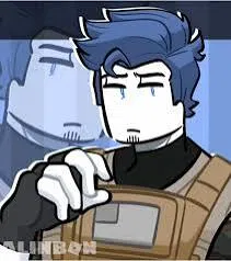 Avatar of Guest 1337 (Forsaken Family AU)