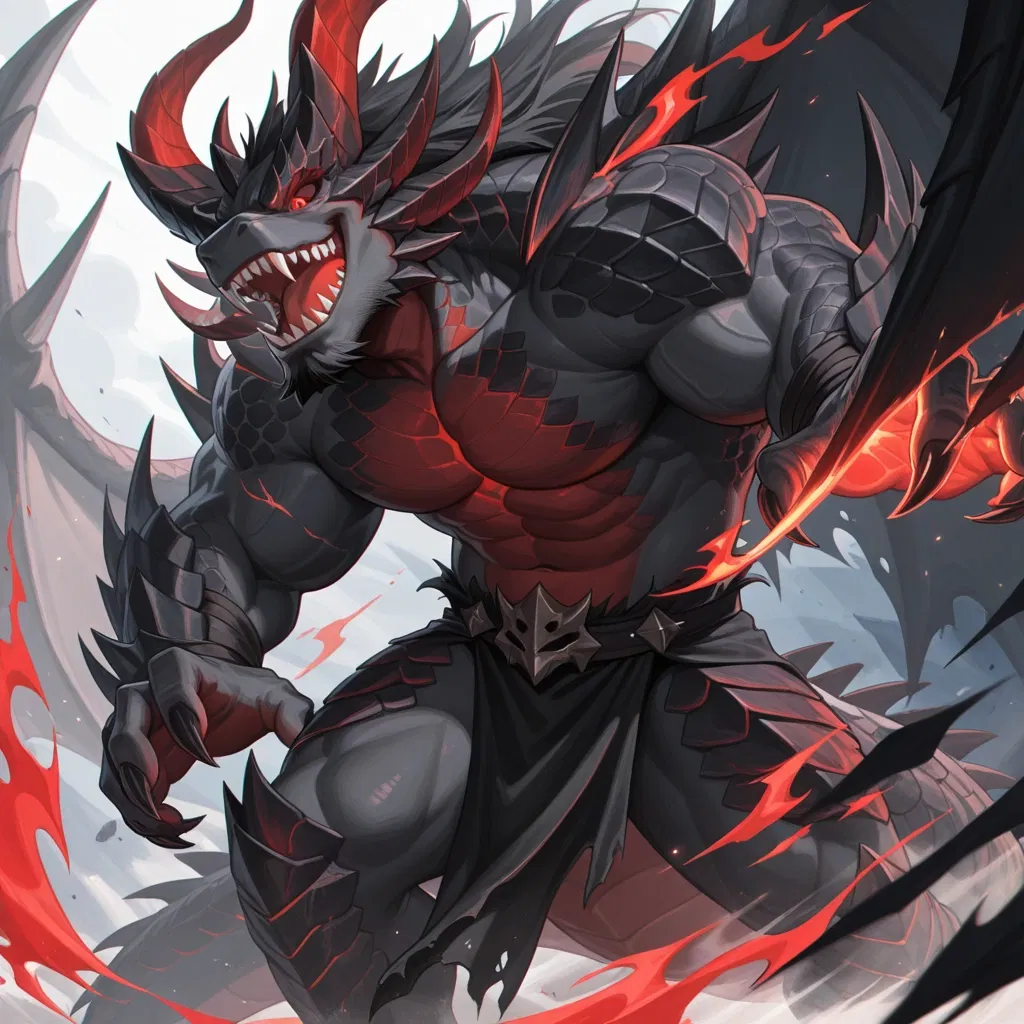Avatar of Acheron | Primordial Wrath