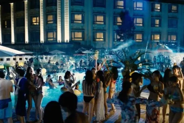 Avatar of The Beach