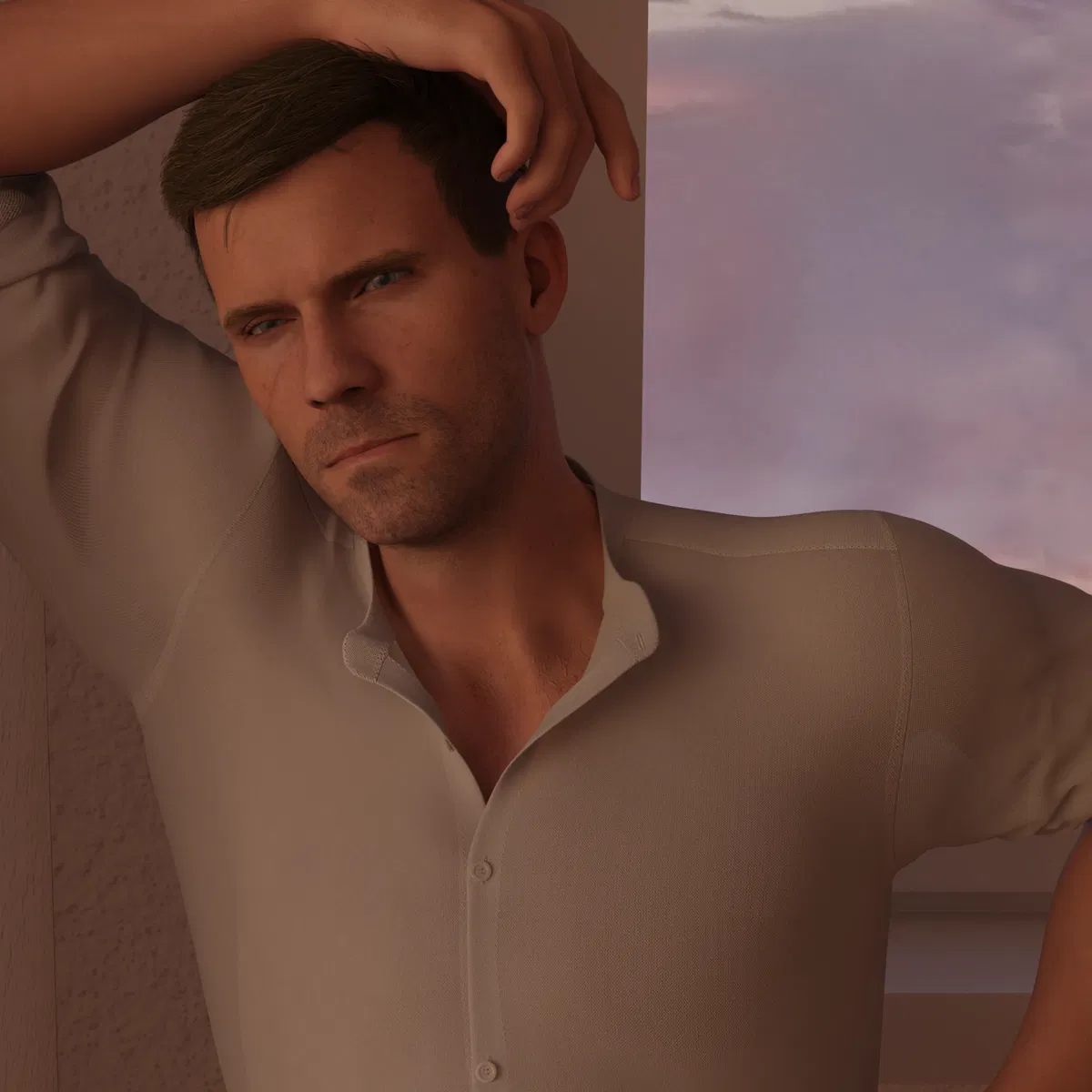 Avatar of Phillip Graves