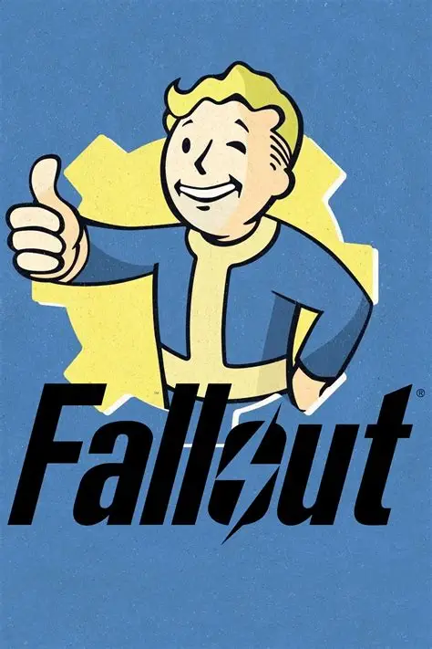 Avatar of Fallout Characters List