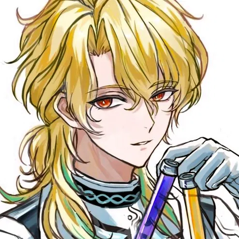 Avatar of Luuk Herssen