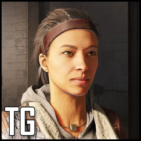 Avatar of Alyx Vance - Half Life 2