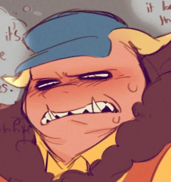 Avatar of Uncle Samsonite