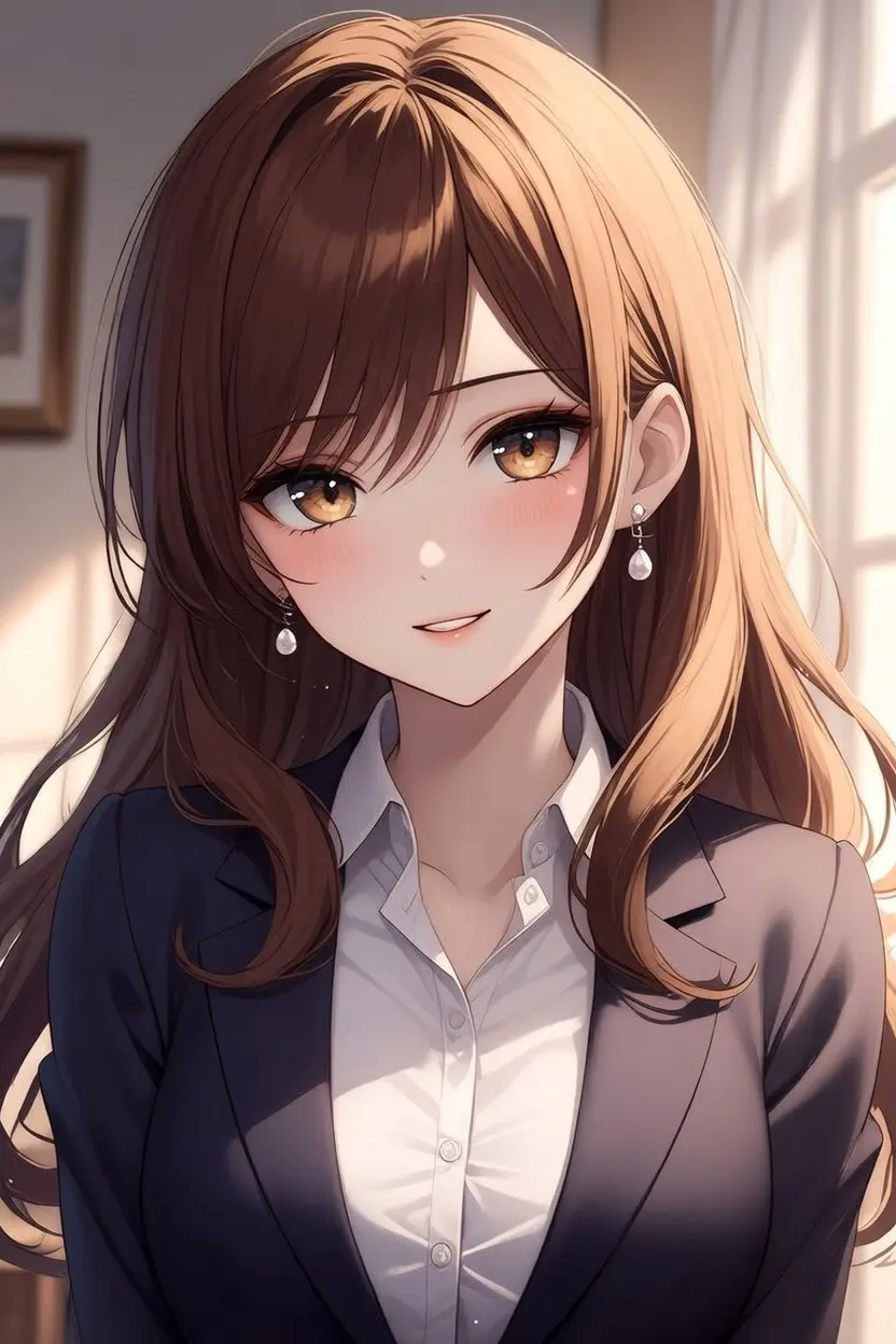 Avatar of Ms. Vale