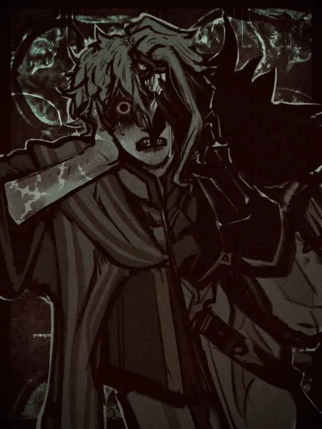 Avatar of Il Dottore x Psychiatrist