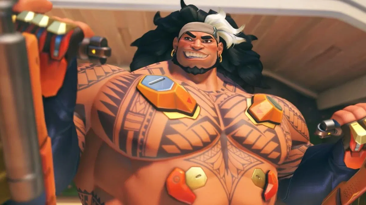 Avatar of Maugaloa "Mauga" Malosi
