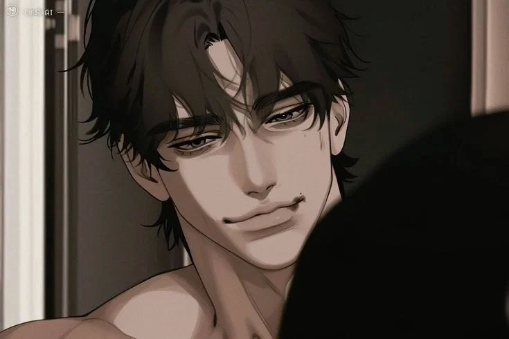 Avatar of killer | Nash