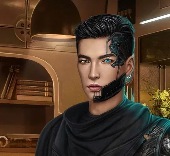 Avatar of Hotch