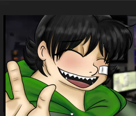 Avatar of Ashton Fell