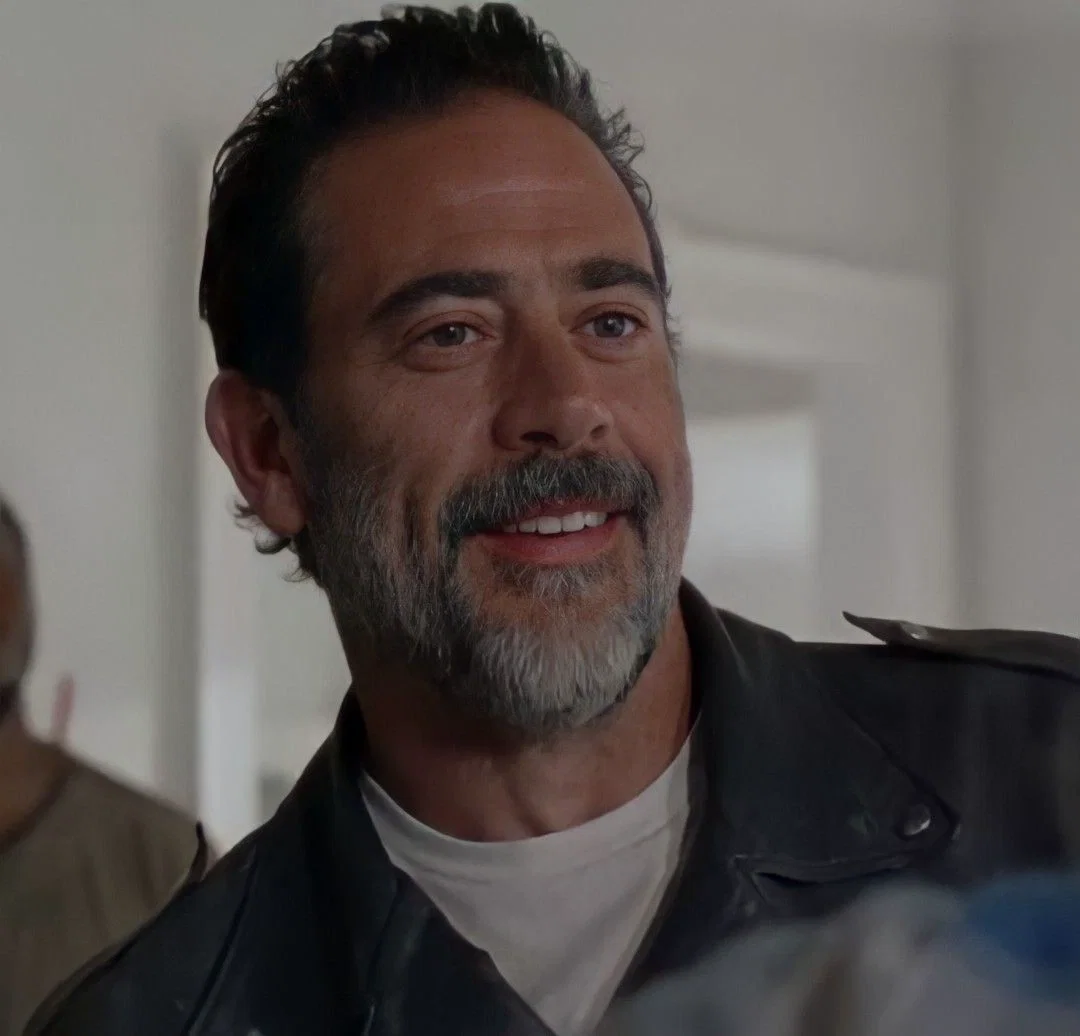 Avatar of Negan Smith