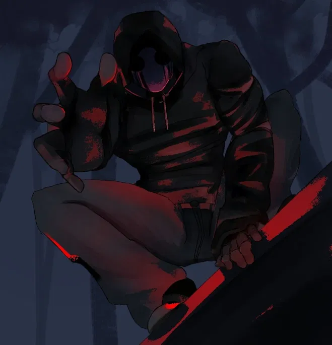 Avatar of Jack Nyras || Eyeless Jack