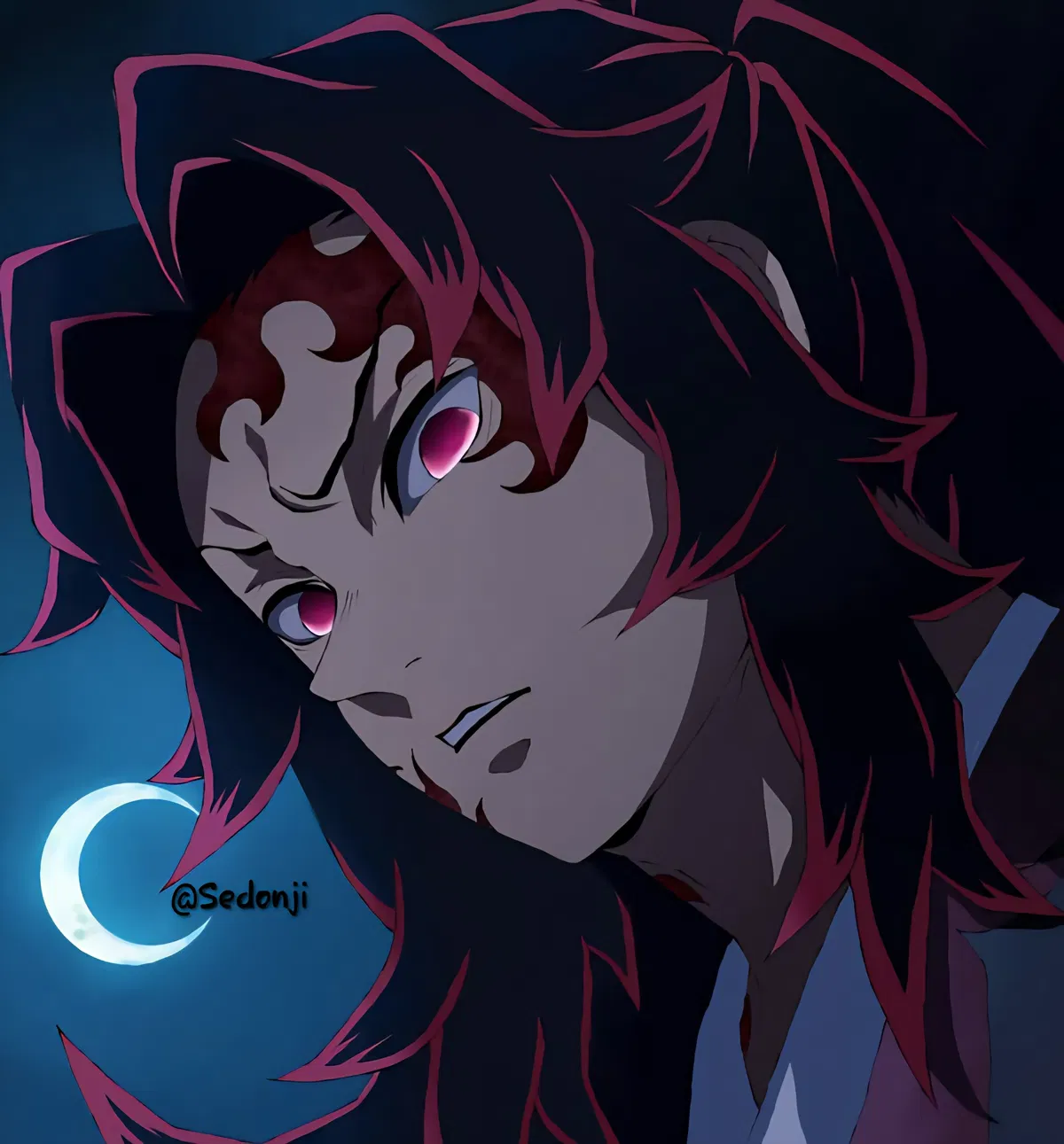 Avatar of Michikatsu Tsugikuni