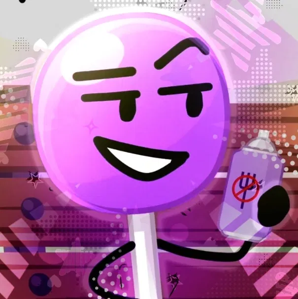 Avatar of Lollipop {} Bfb | Christmas!