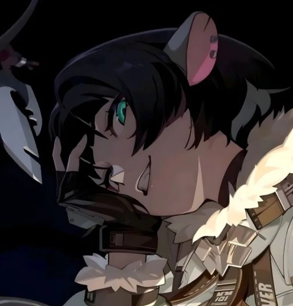 Avatar of Rat Lady or sum shiii