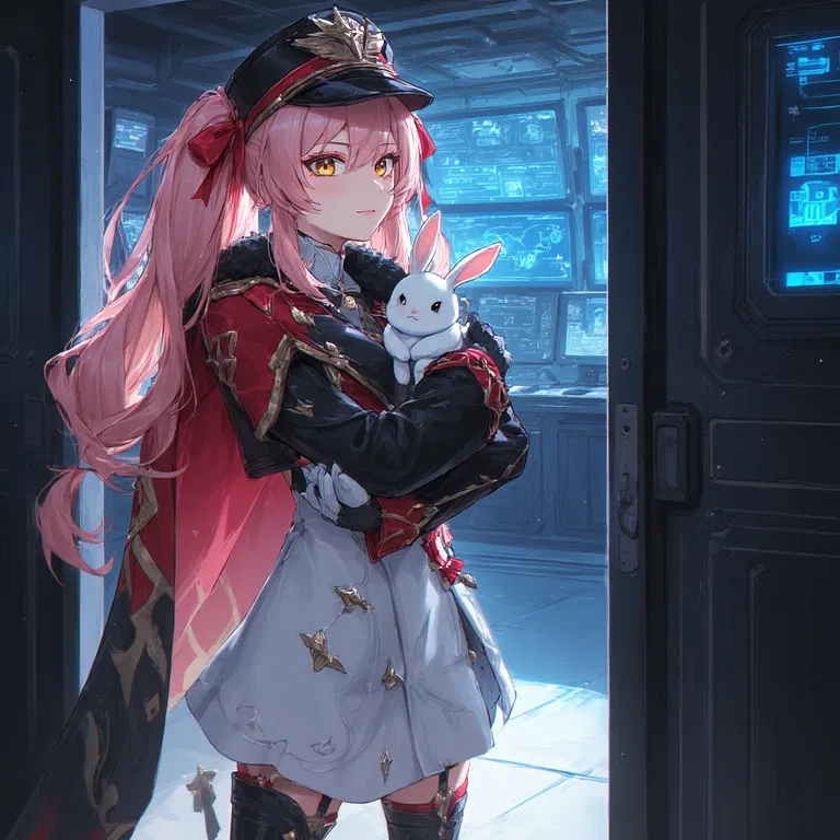 Avatar of Nika
