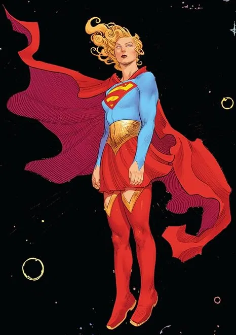 Avatar of Supergirl | Kara Danvers