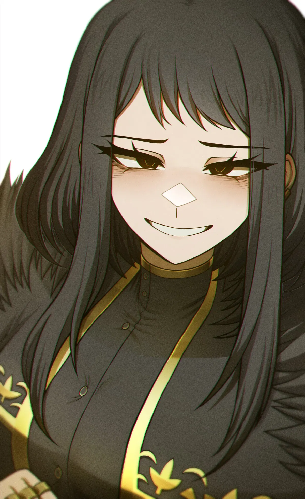 Avatar of Zena - Arbiter of the Head