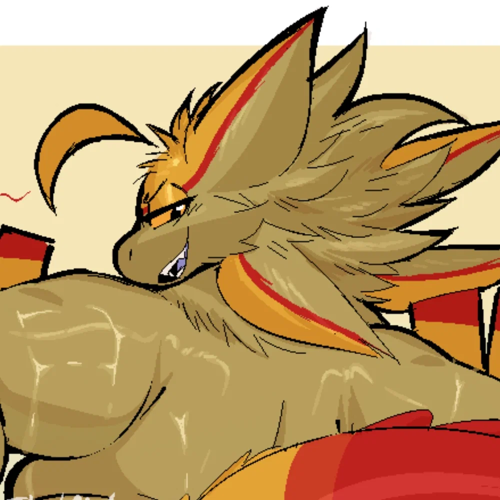 Avatar of Keru the fatass avali (stranded with him)