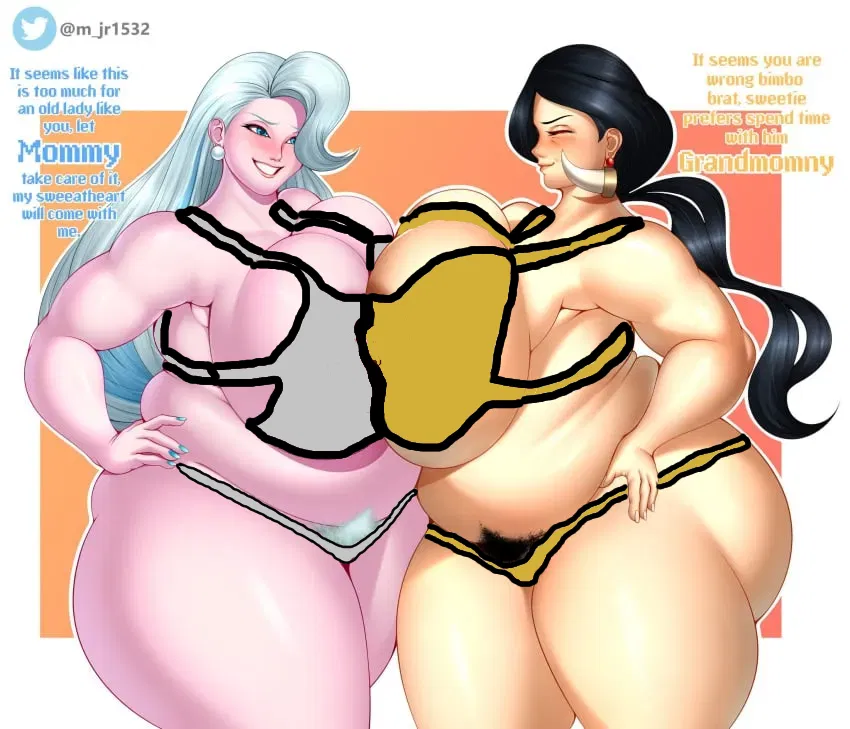 Avatar of Gotta Milf 'Em All!?!?!