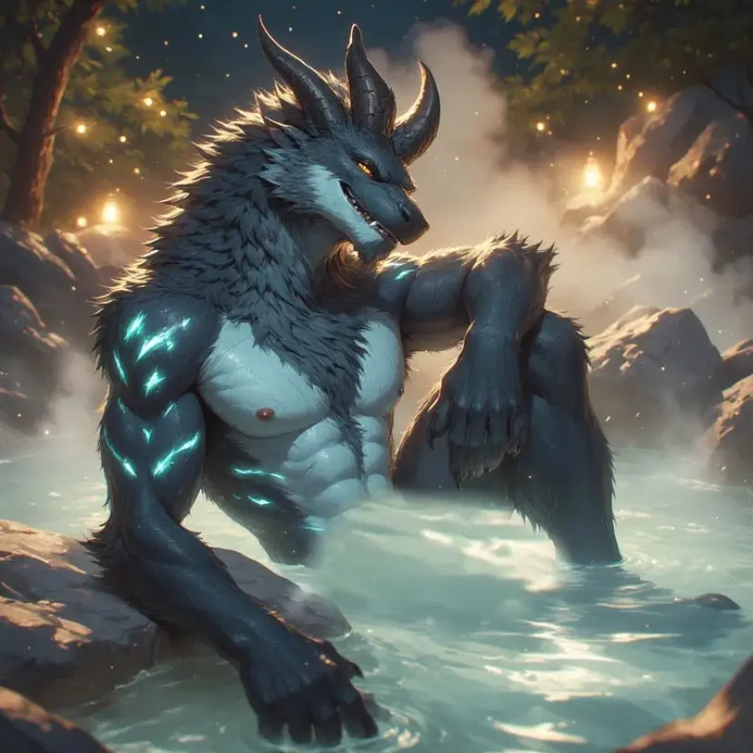 Avatar of Hot Springs Menace